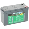 Akumulator HAZE HZY EV 12 - 7,5 GEL
